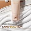 Nature Republic Snail Solution Foam Cleanser