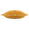 Yard Bertie Velvet Washed Cushion Cover