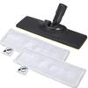 Borstelkop voor KARCHER SC Serie SC2 SC3 SC4 SC5 Stoomreiniger C