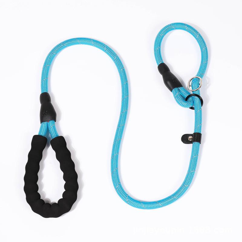 Dog P Chain  Dog P Rope  Training Leash  Small  Medium and Large Dogs  Golden Retriever  Labrador Dog Leash