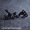 Support Pedal Bracket Reinforcement Bar For Surron Light Bee Surron Light Bee S/x Handlebar