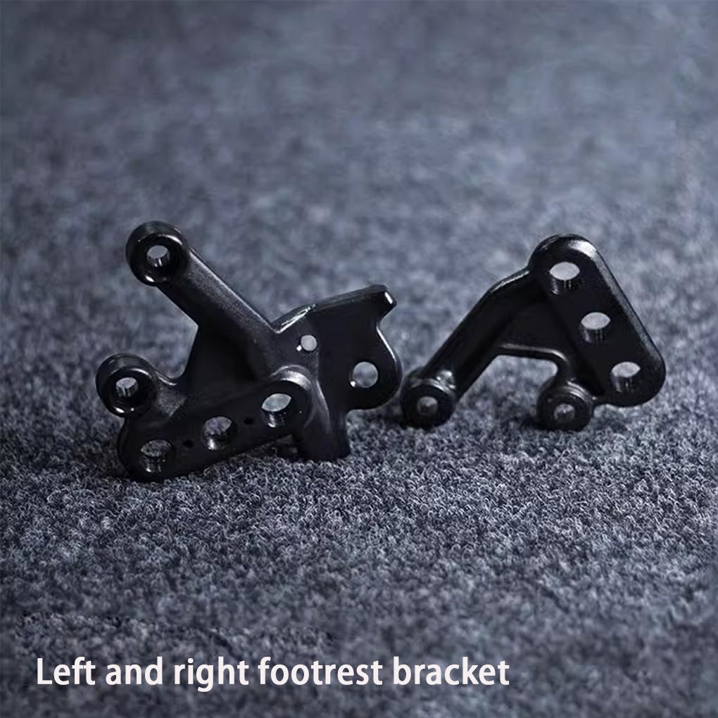 Support Pedal Bracket Reinforcement Bar For Surron Light Bee Surron Light Bee S/x Handlebar