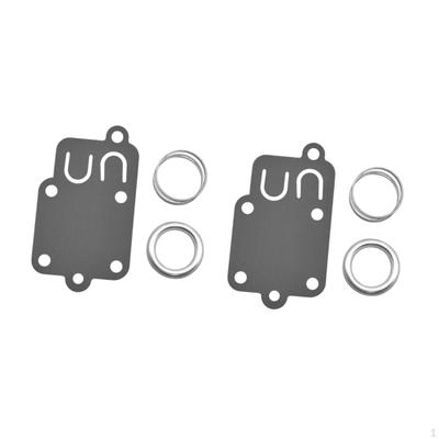 Carburetor Diaphragm Gasket Kit Premium Spare Parts Easy Installation 270026