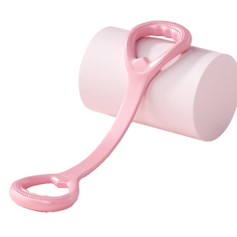 OEING Cat Ear Silicone Yoga Resistance Band