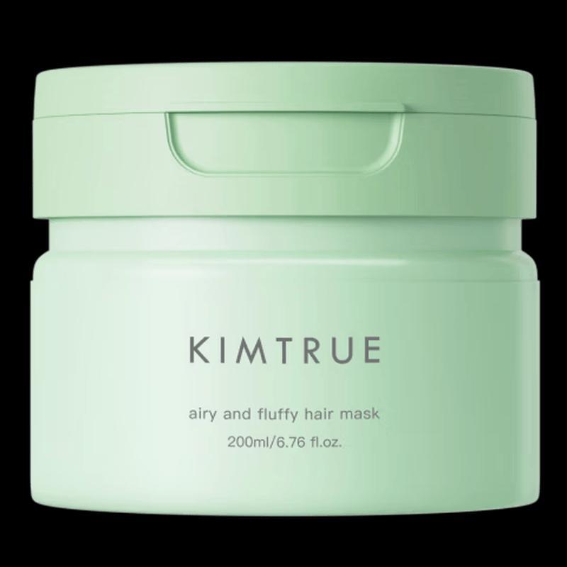 KIMTRUE Volumizing Hair Mask