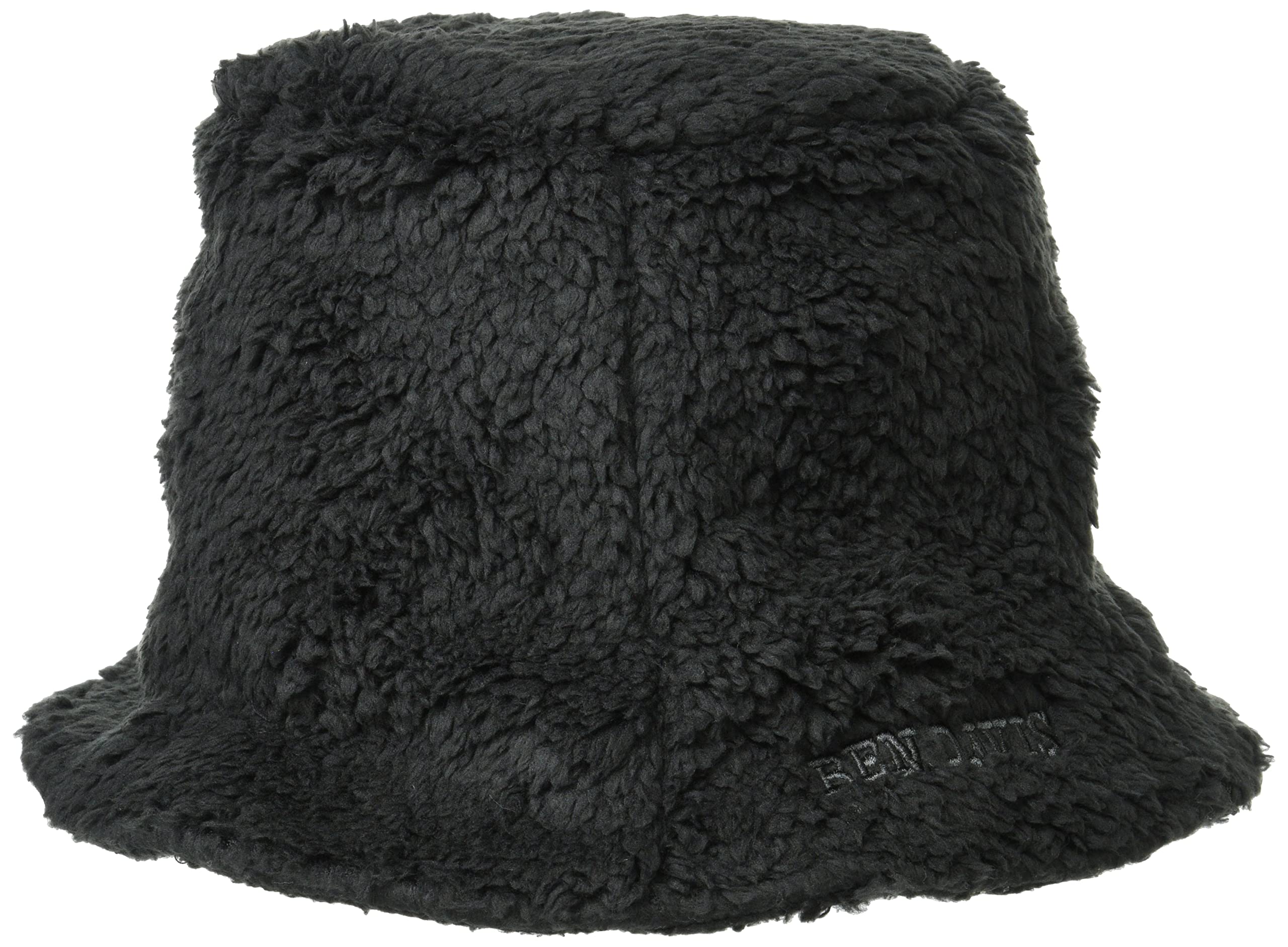 Boa Tulip Hat [Ben Davis] чёрный