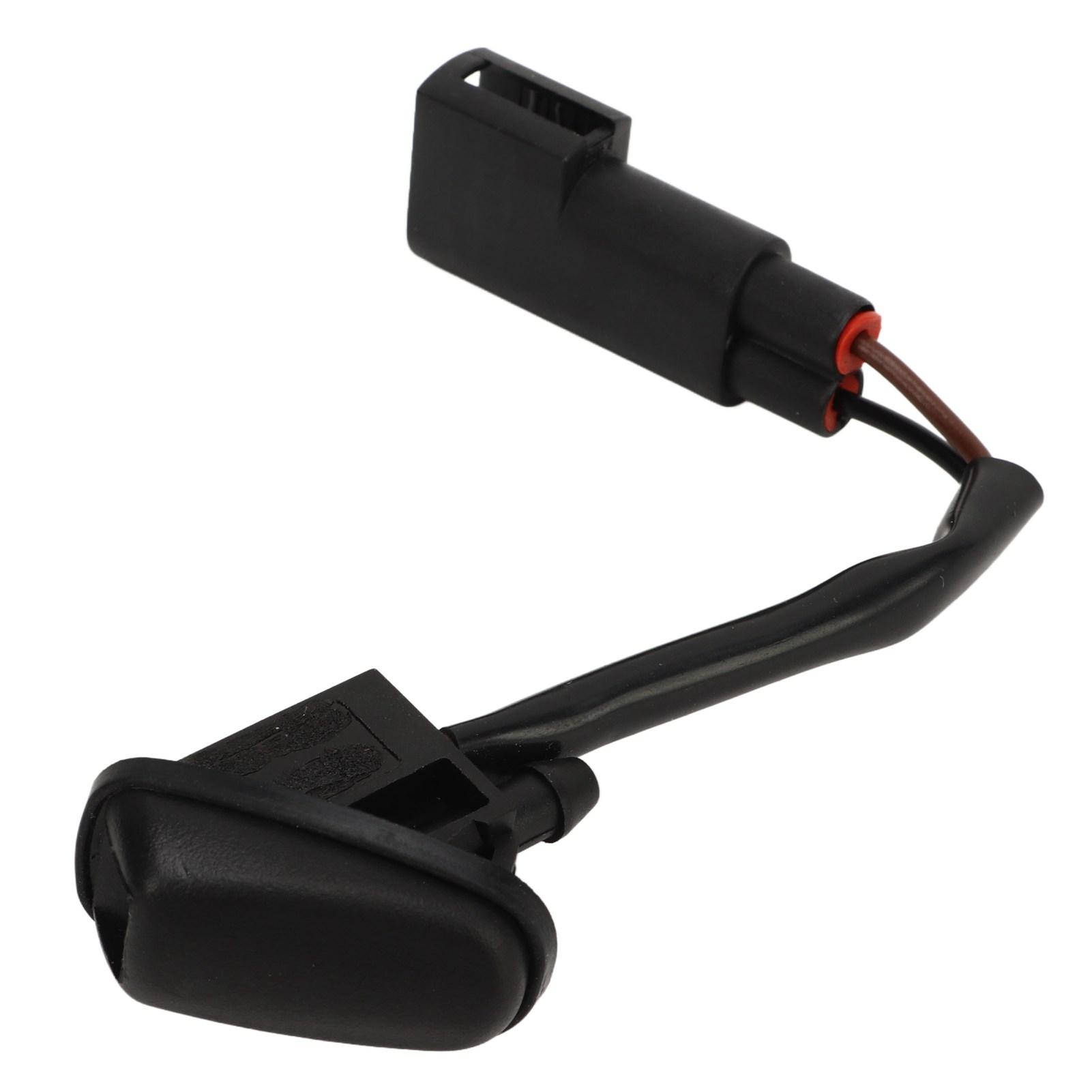 

Windshield Washer Nozzle 1708797 Front Windscreen Wiper Nozzle Replacement for Ford Focus 2011 to 2013