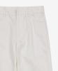 REDONE Super Wide Leg Pants - Ivory / 43620Wswtrouiv