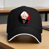 Not a question Devil Wears Poster Miranda Baseball Cap Unisex Print Hip Hop Hats Summer Fitted Retro Hiking Fishing Baseball Caps