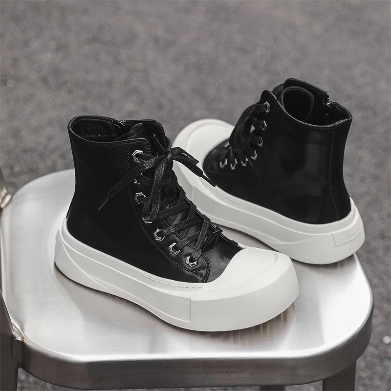 Lederschuhe Freizeitschuhe Businessschuhe für Herren Kleiderschuhe Tenis De Hombre Mokassins Mokasin Tenis Caballero Designer-Sneaker