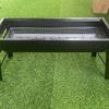 Doai Household Portable Folding BBQ Grill