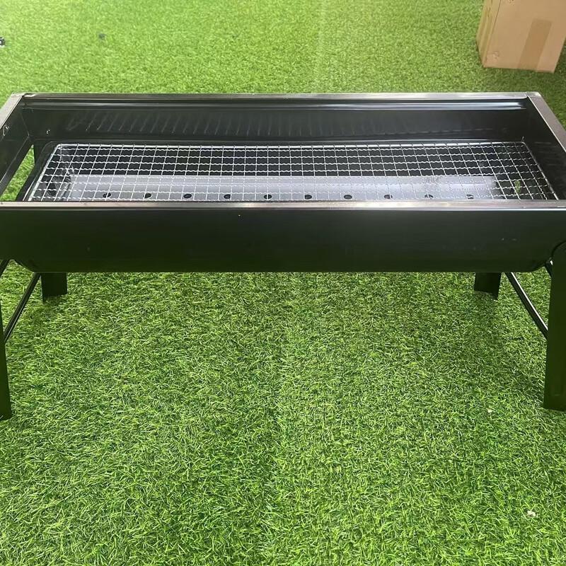 Doai Household Portable Folding BBQ Grill