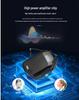APOROT9UHF Bluetooth Wireless Speaker - Portable Auto-Connecting High-Power for Tour Guides and Teaching