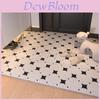 Pvc Entryway Door Mat With Antislip Durable Design For Home And Commercial Use