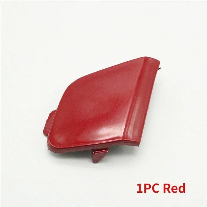 Front Bumper Hauling Cap Trailer Lid Towing Eye Hook Cover For Ford Focus 3 MK 3 1.6 2.0L 2012 2013 2014