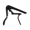 Guitar Capo for Acoustic And Electric Guitar Universal 6-String Guitar Clamp Metal Ukulele Capo for Bass Mandolin Banjo