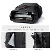 New Backpack Commuter Backpack Men's Canvas Bag Large Computer Bag Large Capacity Rucksack Travel Bag School Bag