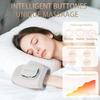 2026 New Gift Hand Massager with Heat and Airbag Compression Carpal Tunnel Wrist Finger Kneading Massage Device Electric Vibration Gloves