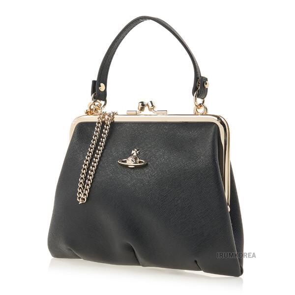 Vivienne WeStwood Women S Granny Tote Bag 4b010007w S0021 N402