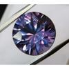 8 Ct Natural ALEXANDRITE Color Change Round Cut CERTIFIED Loose Gemstone