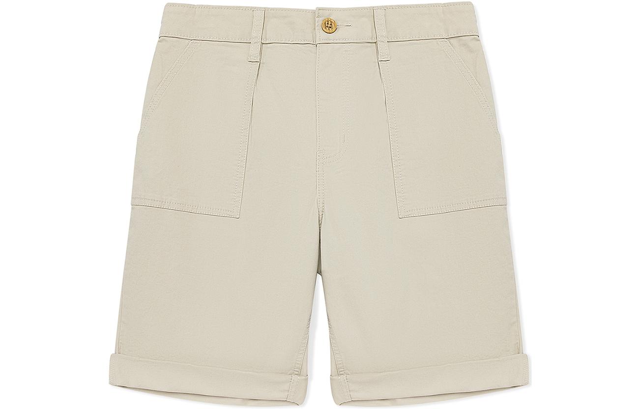 Vans Casual Shorts Women s Oat Moderate VN0A7ROL2N1 24