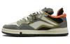 Wave PRO Suede, Leather Slip Resistant Abrasion Resistant Lightweight Wear Resistant And Lightweight Low Top AECS049-1