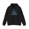Freddie Roach Graphic Print Jazz Art Crew Unisex Heavy Blend? Hooded Sweatshirt
