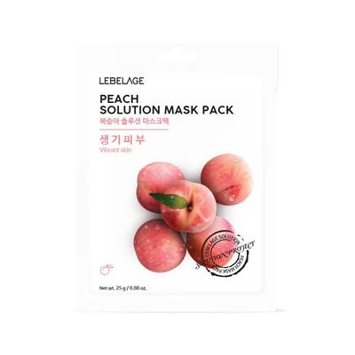 Gesichtspflege – Gesichtsmasken