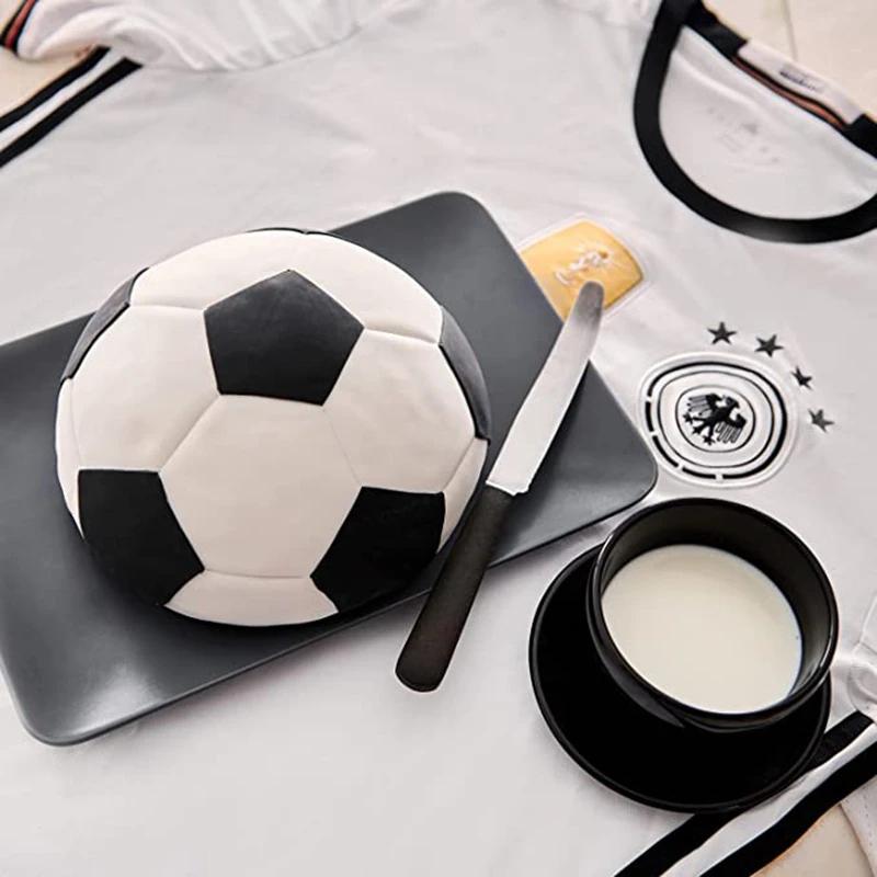 1Pc Hemisphere Pan Dome Silicone Baking Mold For Cake Half Sphere Planet Mould