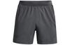 Sports Shorts Men's Gray Moderate 1361492-012