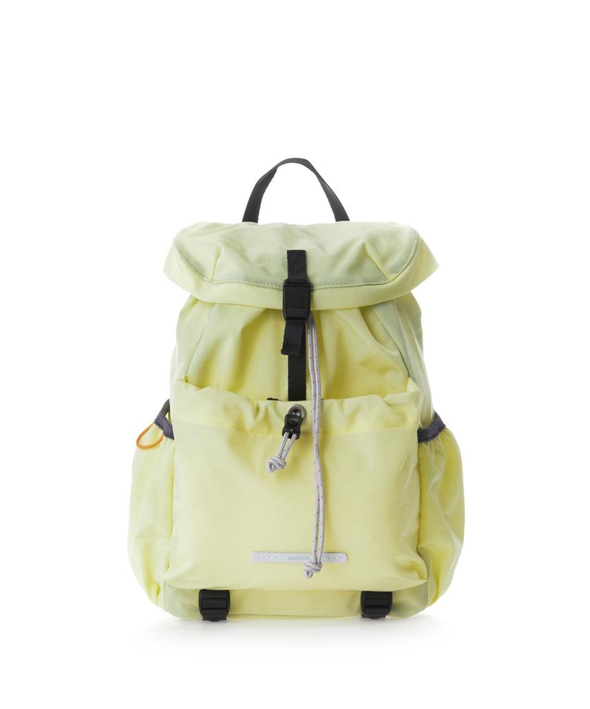 Rawrow String Mini Rucksack [8 Colors]