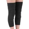Winter Wool Knee Pads Warm Knee Protector Wool Warmers Thickened Knee Brace