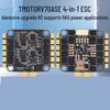 T-MOTOR HOBBY V70A SE 8S 4-in-1 FPV Drohnen ESC