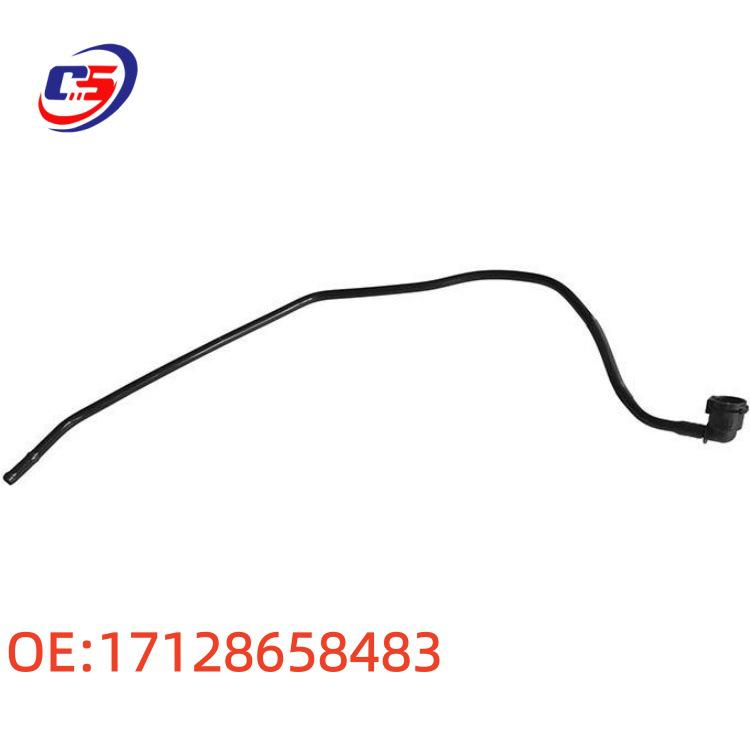 BMW F49 Cooling System Coolant Hose Water Tank Hose