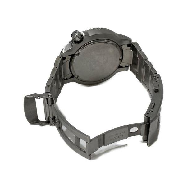 Used Promaster Eco-Drive Watch