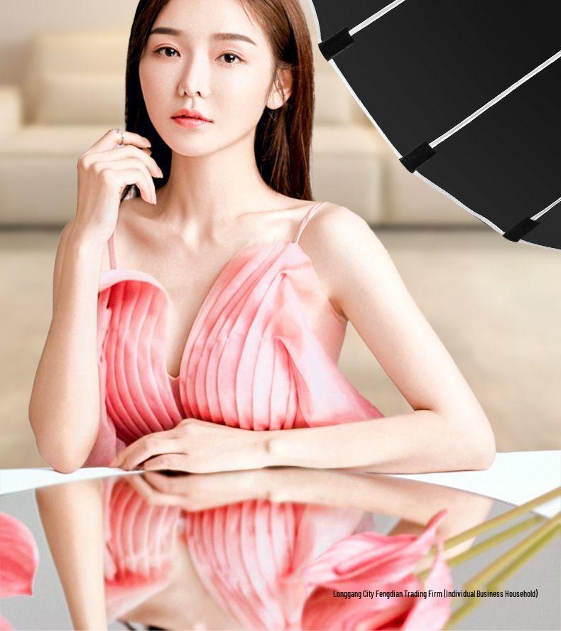 500W Super Bright Professional Live Streaming & Photography Fill Light