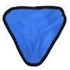 Tragbarer faltbarer Stativstuhl für Outdoor-Camping, Wandern, Angeln, Picknick, Grillen, Reisen(Blau L)