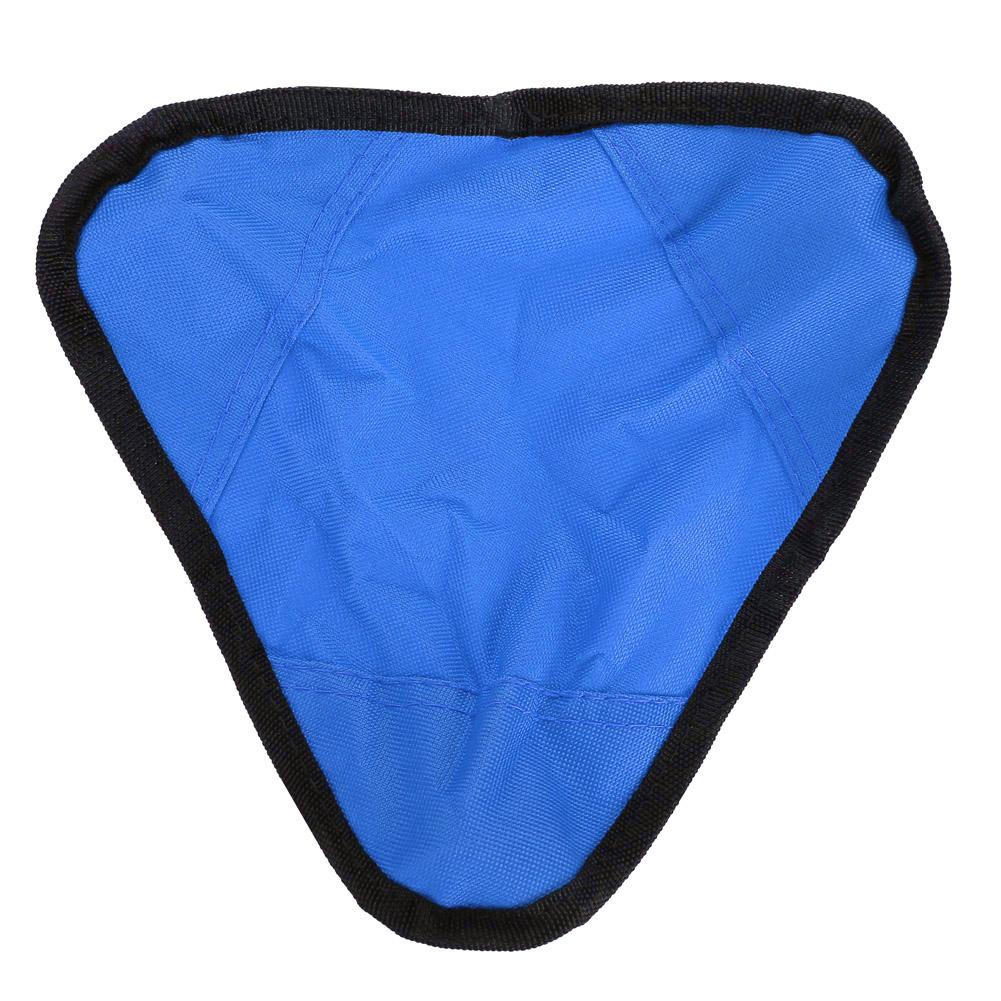 Tragbarer faltbarer Stativstuhl für Outdoor-Camping, Wandern, Angeln, Picknick, Grillen, Reisen(Blau L)