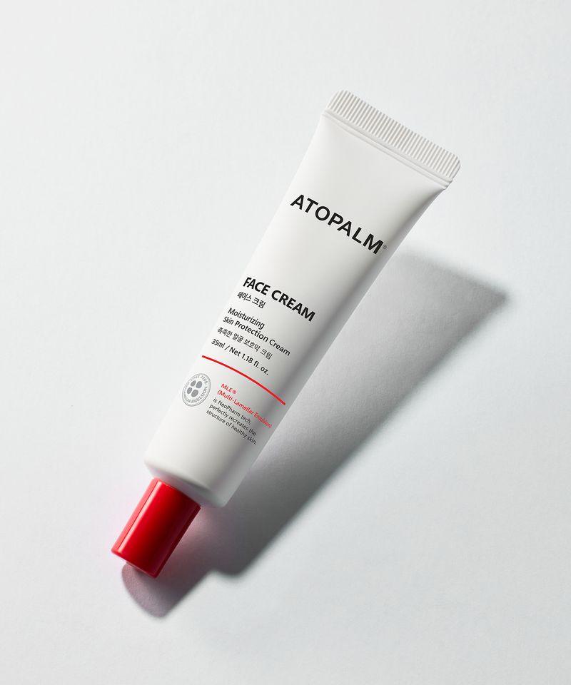Face Cream 35ML