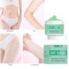 Massage Cream Beauty Body Nourishing Skin Cream