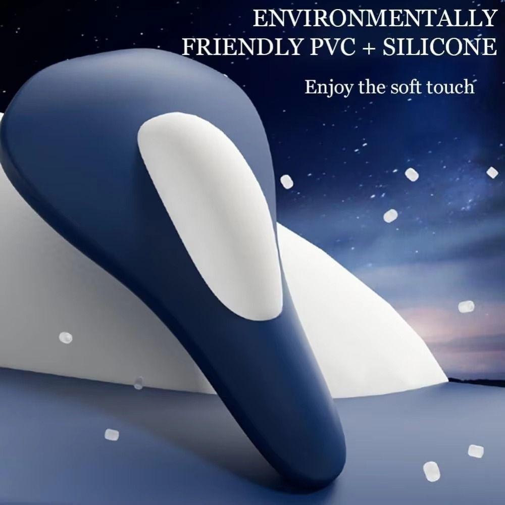 Enhanced Control Kegel Exercise Seat Cushion Muscle Relaxation Massager  Tightening Exercise