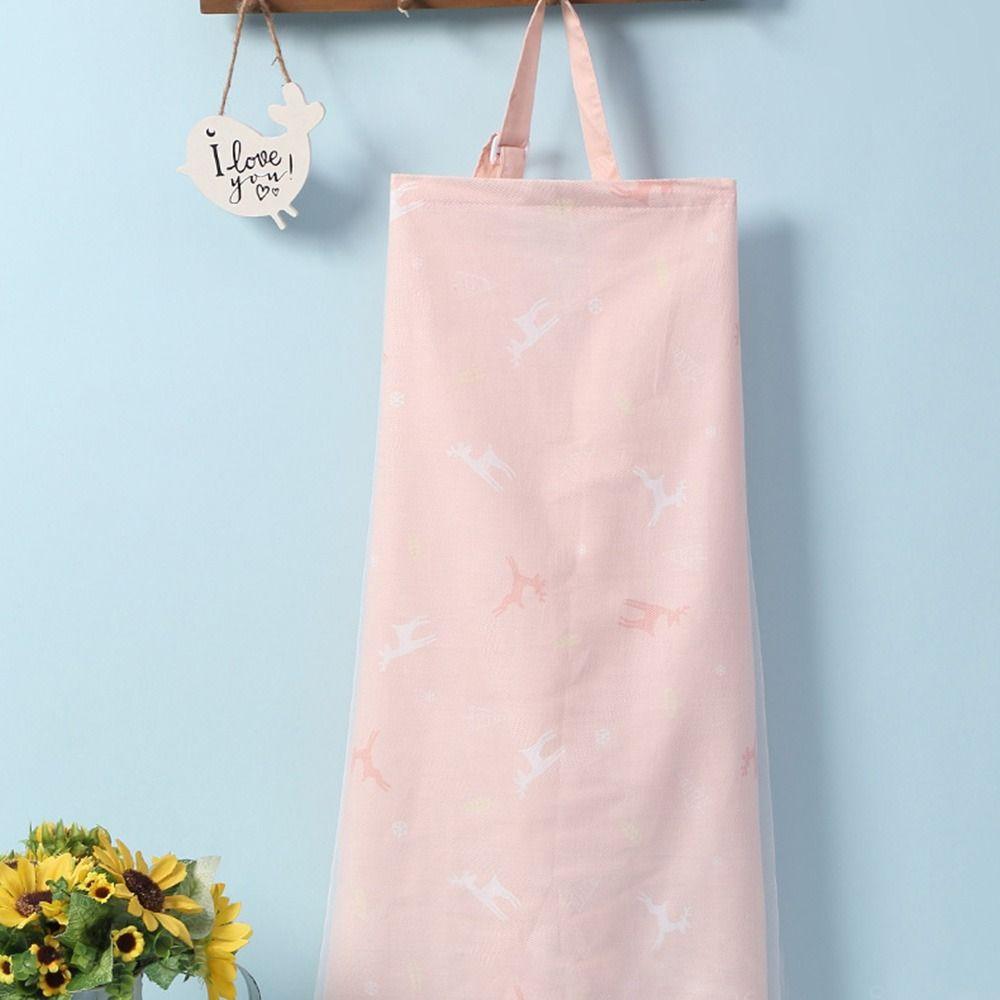Breathable Nursing Cloth Baby Feeding Nursing Cover Breastfeeding Cape Cover Privacy Apron