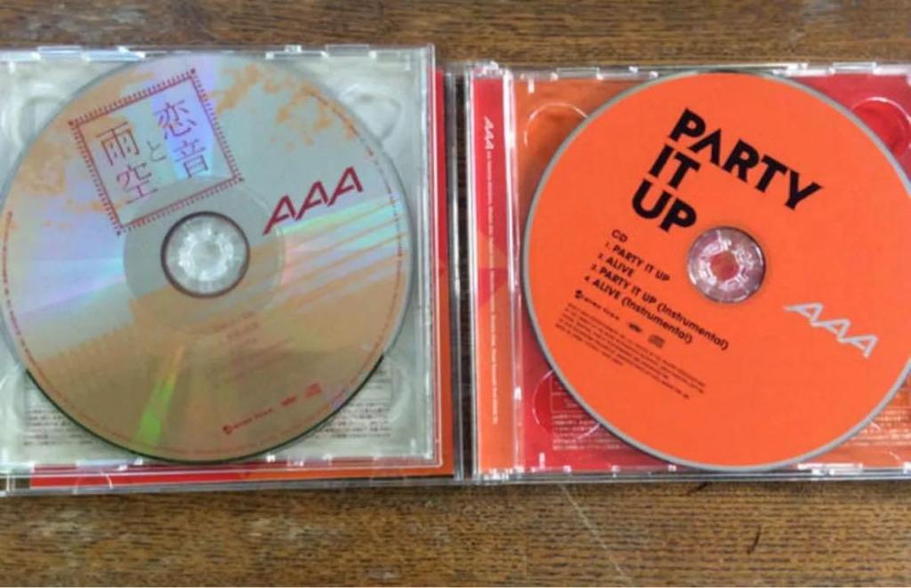 [GEBRAUCHT] Liebe NEU Vor dem Abschied, Liebe Klang und regnerischer Himmel PIU Ich werde da sein