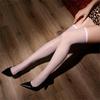 Shengrenmei Sexy Stockings For Women Lingerie Thigh High Stockings Ultrathin Classic Transparent Stockings Sexy Lenceria Medias