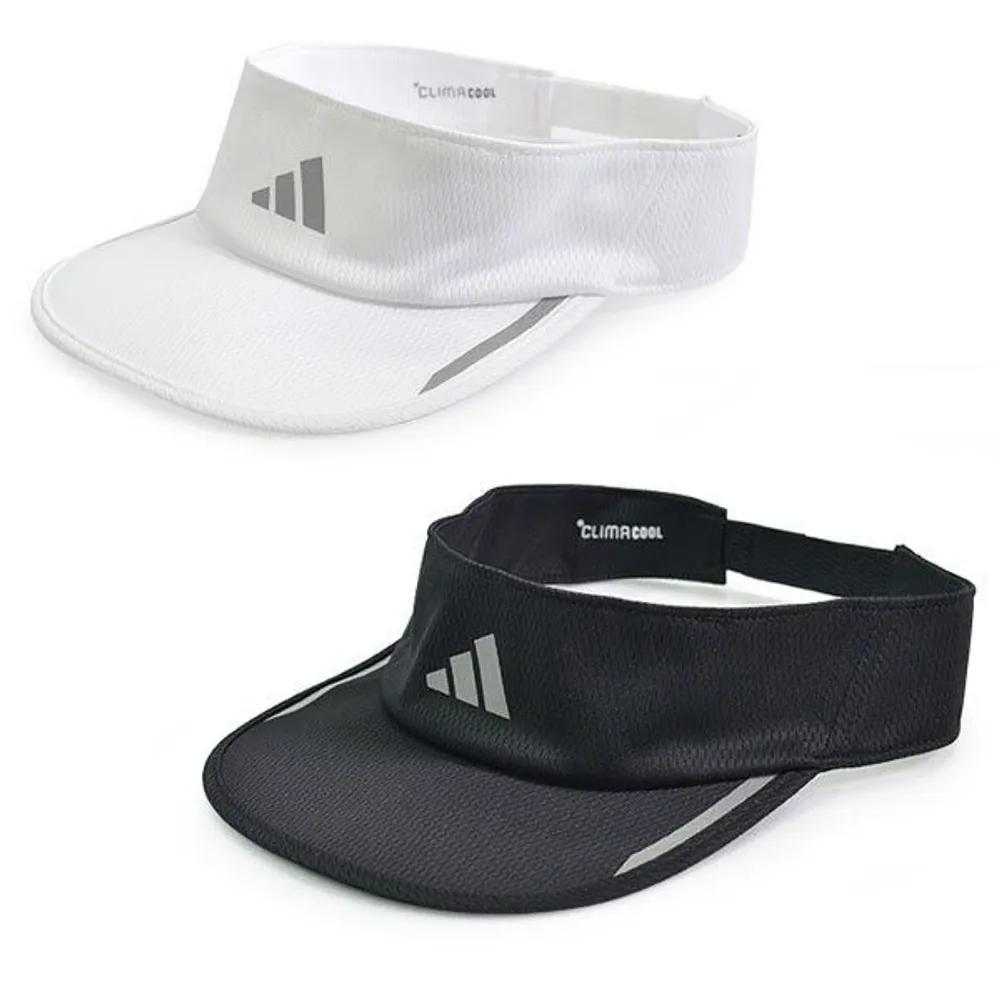 [adidas] Climacool Run Visor (Cap) Sun Cap JD1158 JD1159 JD1158 (Test)