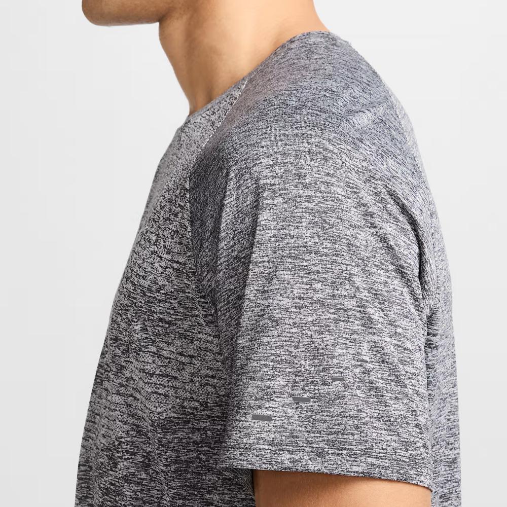 New Nike Stride Men's Dri FIT Adv Short Sleeve Running Top HV5203-011