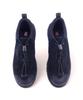 [YASE] Forest Wax Washed Hiking Shoes Black [Shipped from Korea] 100% Authentic