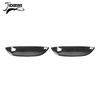JIDIXIAN Car Door Handle Bowl Decoration Cover Fit for Dodge Challenger 2015-2026 Exterior Accessories NN1