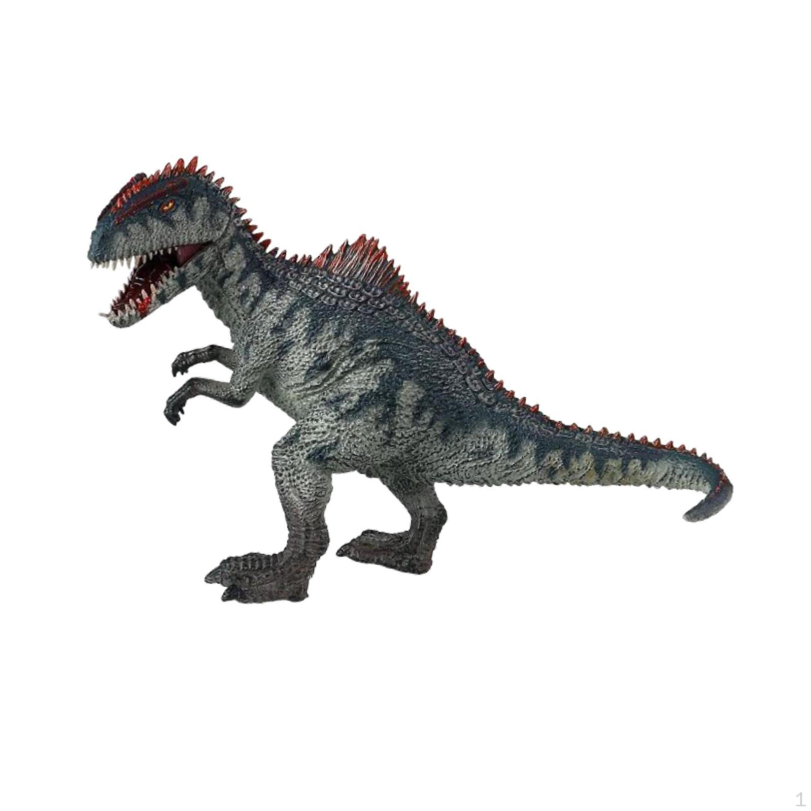 

Dino Figure Collection for Housewarming Gifts And Party Decor Style C
