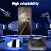 3PCS HD Tempered Glass For Xiaomi Mi 15T Pro 14T 13T 12T 11T 10T Screen Protector For Mi 17 Pro Max 12 11 Lite Anti-Fall Glass